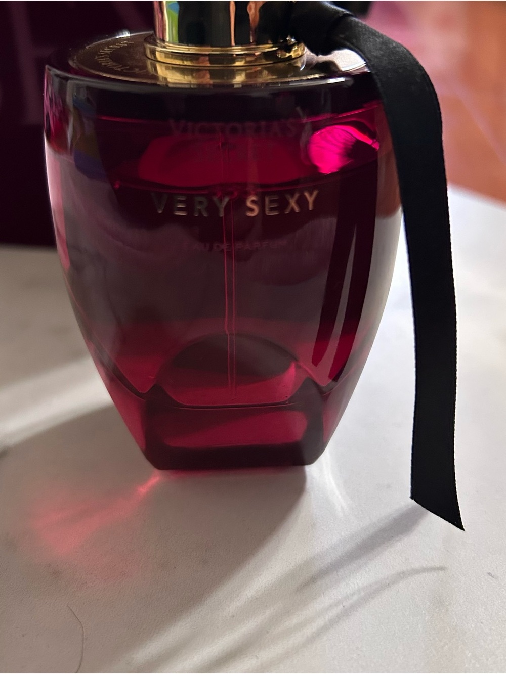 Victorias Secret Very Sexy - Picture 2 of 3